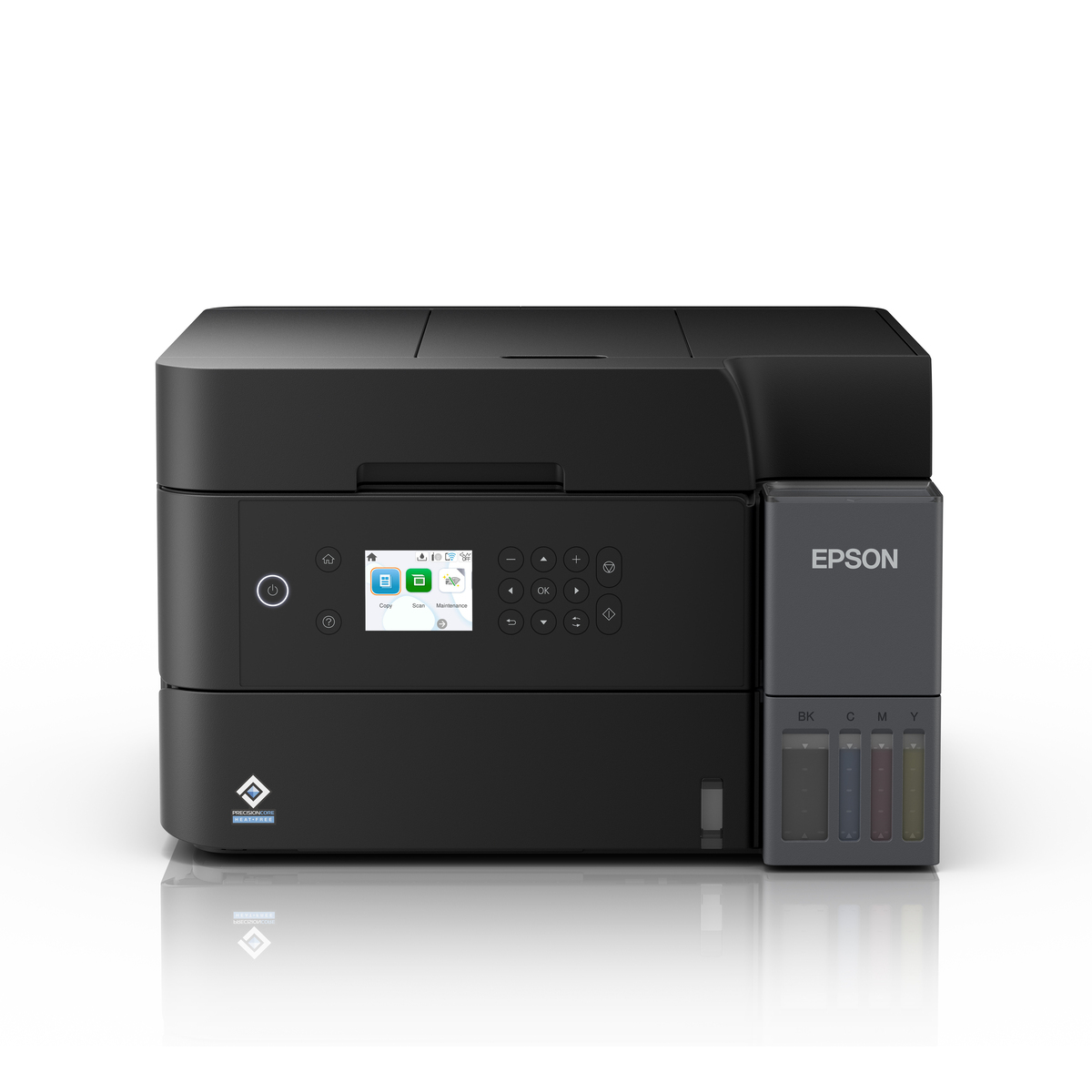 Epson Ecotank L6370 3合1多功能無線高速打印機